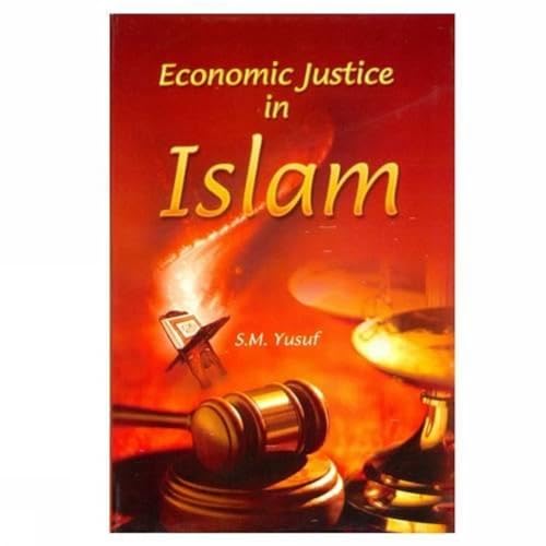 Beispielbild fr Economic Justice in Islam zum Verkauf von Books Puddle