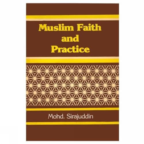 Beispielbild fr Muslim Faith and Practice zum Verkauf von Books Puddle