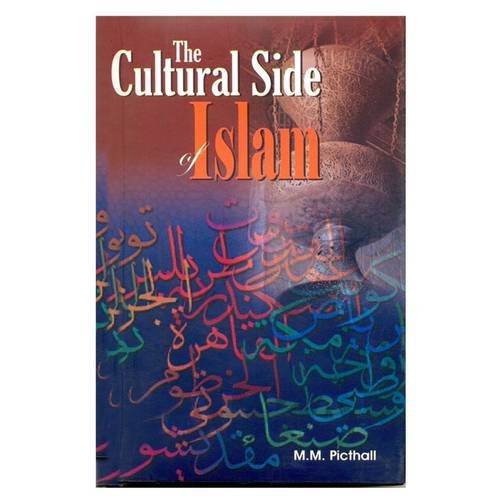 Imagen de archivo de Cultural Side of Islam (Hardcover) a la venta por CitiRetail