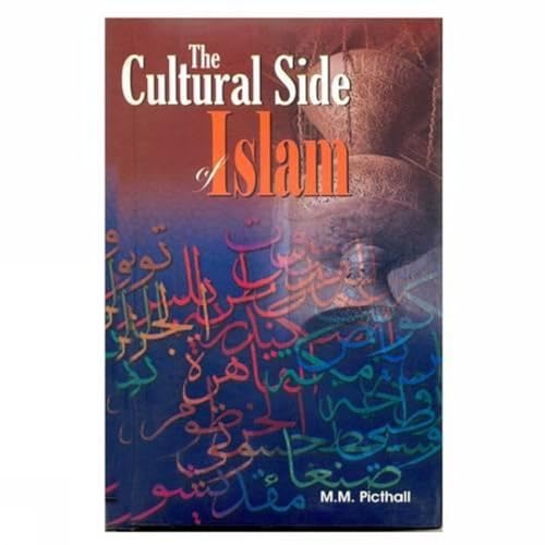 Stock image for The Cultural Side of Islam for sale by Books Puddle