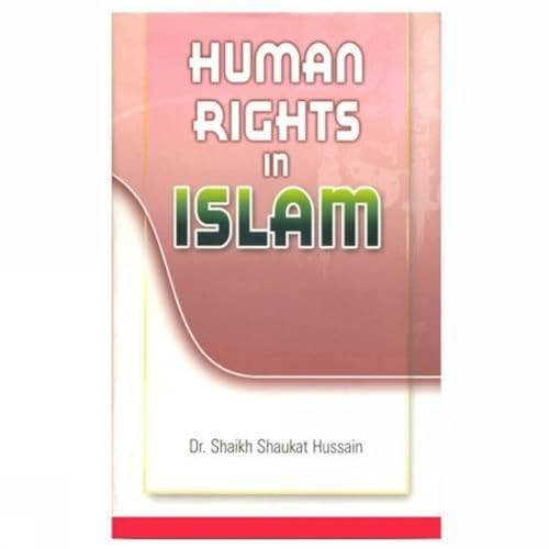 Beispielbild fr Human Rights in Islam zum Verkauf von Wonder Book