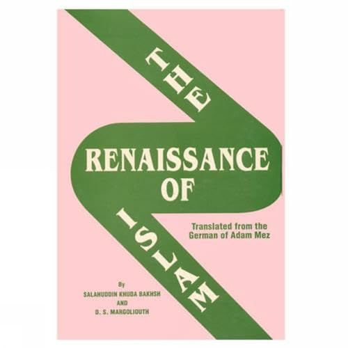 Imagen de archivo de The Renaissance of Islam a la venta por Books Puddle