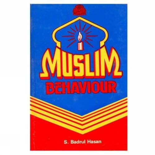 Stock image for Muslim Behaviour for sale by The Book House, Inc.  - St. Louis