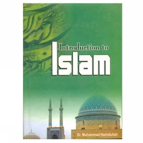 Stock image for Introduction to Islam for sale by Books Puddle