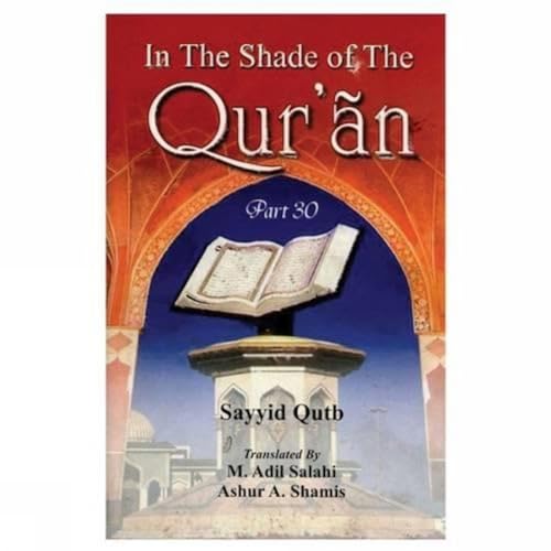 Beispielbild fr In The Shade of the Qur'an zum Verkauf von Books Puddle