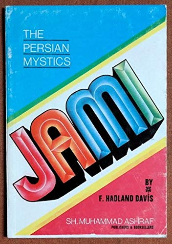 Beispielbild fr Jami, the Persian Mystics zum Verkauf von Blackwell's
