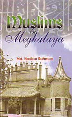 Beispielbild fr Muslims in Meghalaya zum Verkauf von Blackwell's