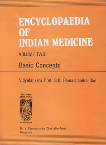 9788171542567: Encyclopaedia of Indian Medicine: Materia Medica - Herbal Drugs