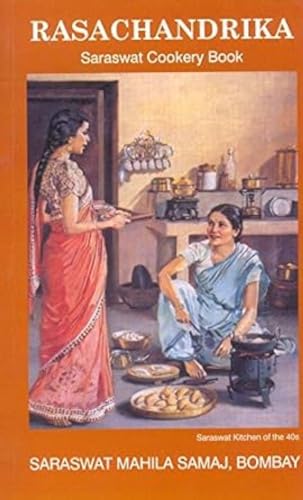 Stock image for Raschandrika [Paperback] [Jan 01, 2011] Saraswat Mahila Samaj for sale by Wizard Books