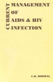 Stock image for Current Management Of Aids and Hiv Infection for sale by Books in my Basket