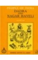 Stock image for People Of India Dadra And Nagar Haveli for sale by Books in my Basket