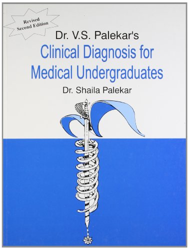 Stock image for Clinical Diagnosis for Medical Undergraduates for sale by Books Puddle