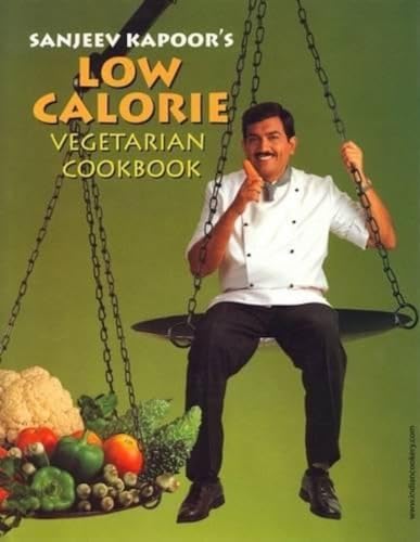 Beispielbild fr Low Calorie Vegetarian Cookbook zum Verkauf von Better World Books