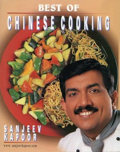 Stock image for Best of Chinese Cooking for sale by HPB Inc.