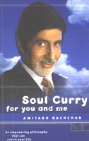 9788171549849: Soul Curry for You and Me