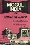 9788171560561: Mogul India Or Storia Do Mogor