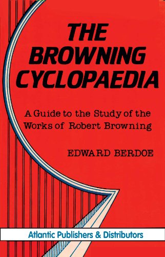 Stock image for The Browning Cyclopaedia for sale by Books Puddle