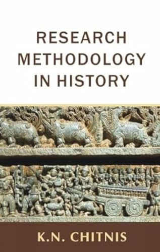 Research Methodology in History