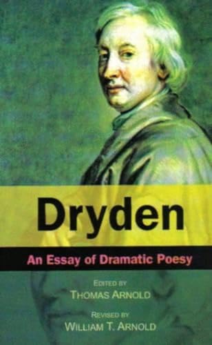 Stock image for Dryden for sale by Books Puddle