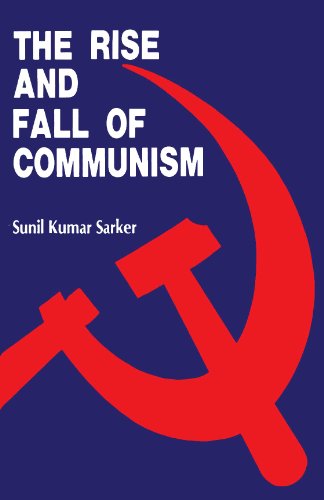 9788171565153: The rise and fall of communism