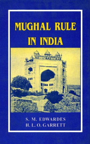 Stock image for Mughal Rule in India for sale by Books Puddle