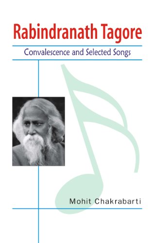 Stock image for Rabindranath Tagore for sale by Books Puddle