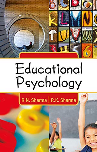 Imagen de archivo de Educational Psychology a la venta por Books Puddle