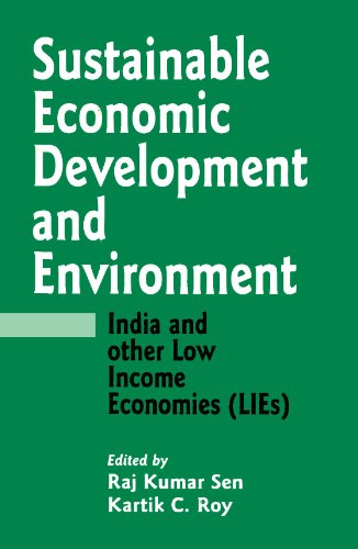 9788171566297: Sustainable Economic Development and Environment