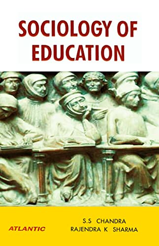 Stock image for Sociology of Education for sale by Books in my Basket