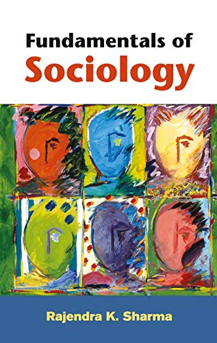 Imagen de archivo de Fundamentals of Sociology a la venta por Books Puddle