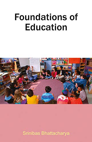 9788171566518: Foundations of Education