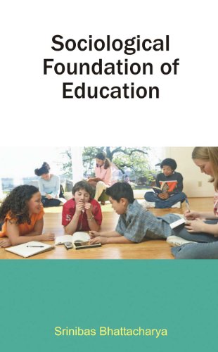 9788171566556: Sociological Foundation of Education