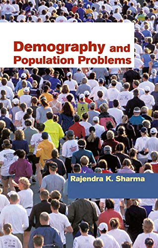 Demography and Polulation Problems