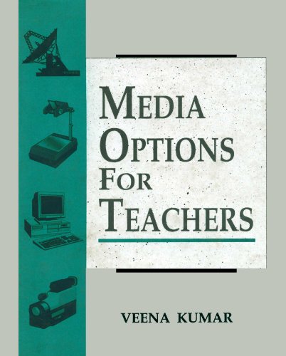 9788171567003: Media Options for Teachers