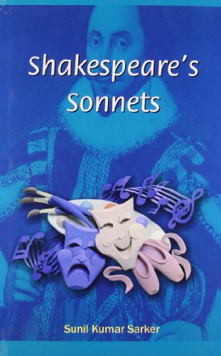 Beispielbild fr Shakespeare's Sonnets zum Verkauf von Books Puddle
