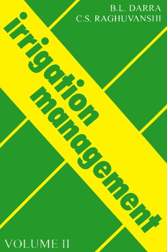 9788171567782: Irrigation Management Vol.2