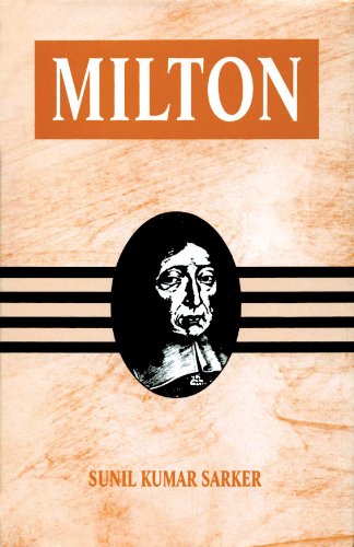 Imagen de archivo de Milton a la venta por Books Puddle