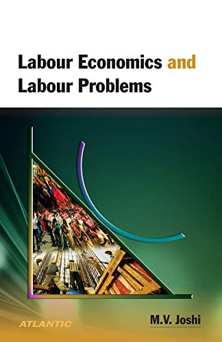 Beispielbild fr Labour Economics and Labour Problems zum Verkauf von Books Puddle