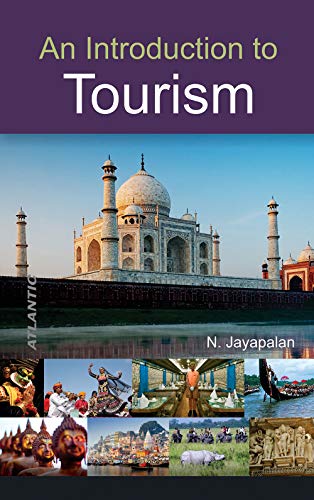 9788171569779: An Introduction To Tourism