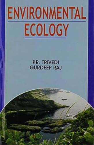 Stock image for Environmental Ecology for sale by Books in my Basket