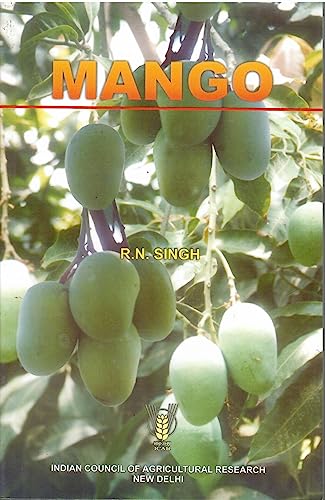 Stock image for Mango for sale by Books Puddle