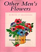 Beispielbild fr Other Men's Flowers zum Verkauf von Books Puddle