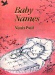 Imagen de archivo de Baby Names a la venta por Books Puddle