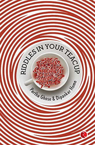 Stock image for Riddles in Your Teacup for sale by Books Puddle