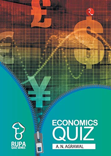 Stock image for Economics Quiz for sale by GF Books, Inc.