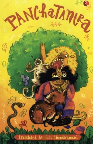 Beispielbild fr Panchatantra: 1 zum Verkauf von WorldofBooks