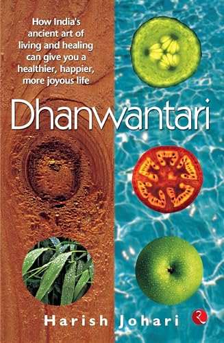 Stock image for Dhanwantari for sale by BOOK'EM, LLC