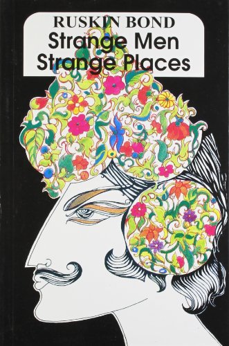 Imagen de archivo de Strange Men Strange Places a la venta por Open Books