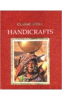 Imagen de archivo de Handicrafts a la venta por A Good Read