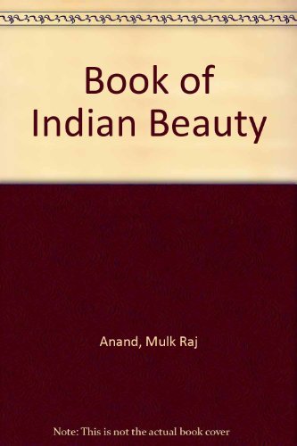 9788171671724: Book of Indian Beauty